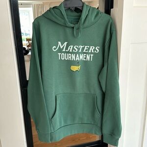BNWT Master’s Hoodie